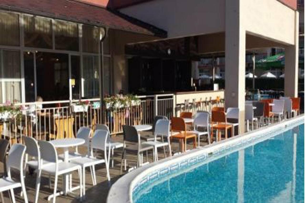 Фото Mpm Hotel Astoria - Ultra All Inclusive