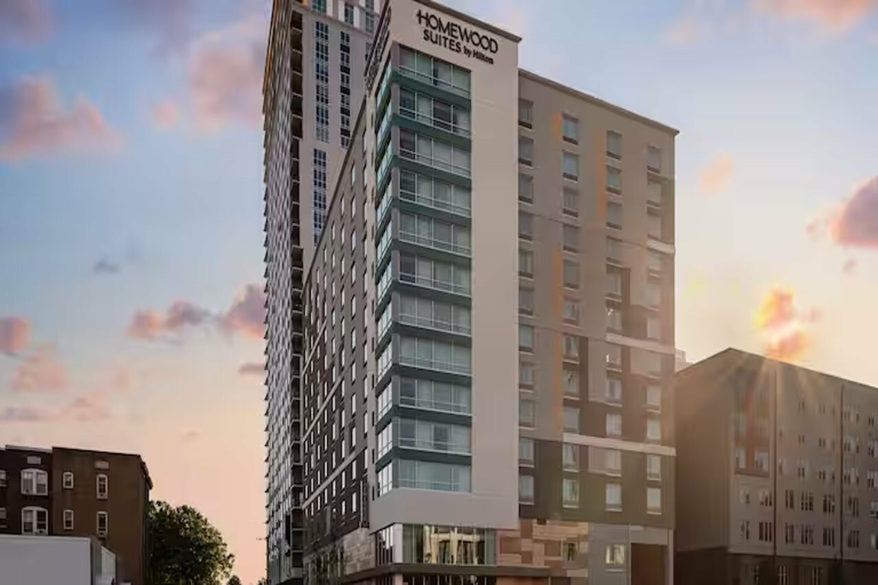 Фото Homewood Suites by Hilton Charlotte Uptown First Ward