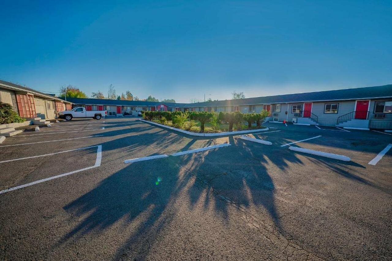 Фото отеля 5