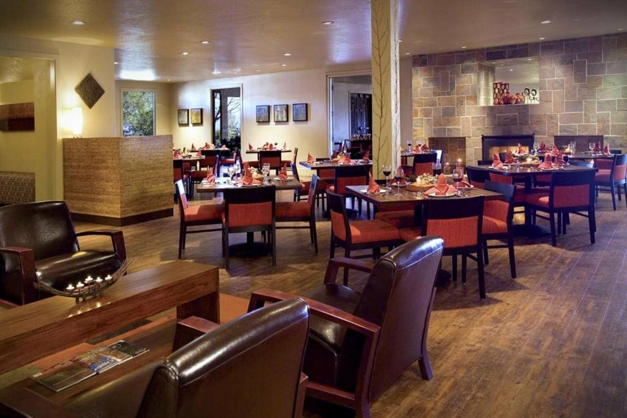 Фото Red Mountain Resort