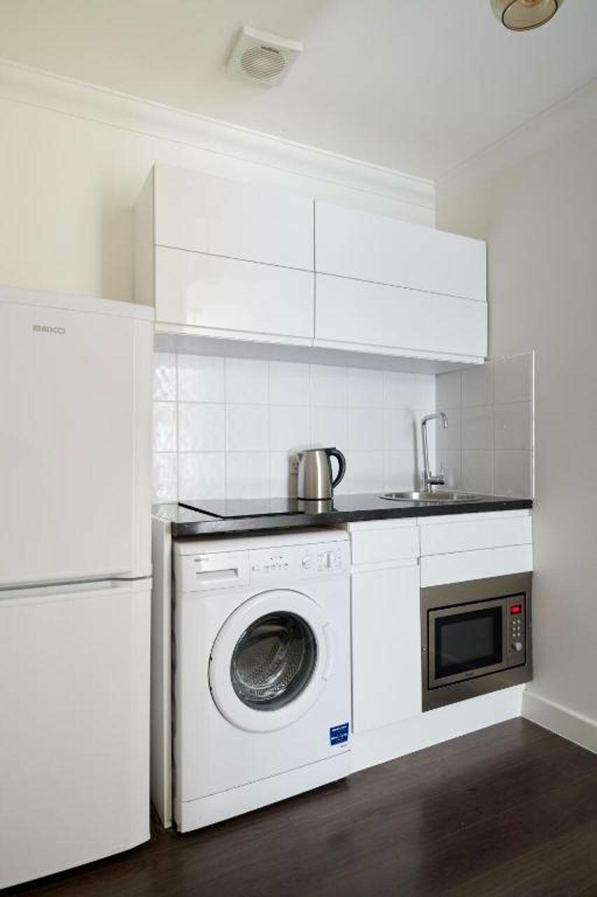 Фото Sonder St. John's Garden