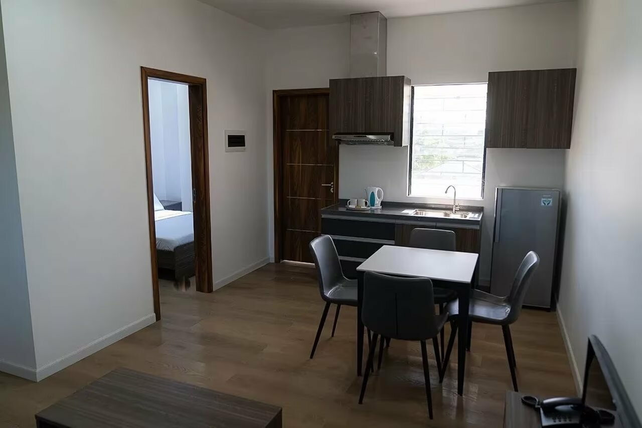 Фото Mangrove Place and ResidencesbyHiverooms