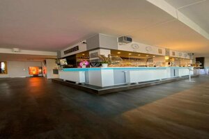 Гостиница Pro Hotel Hannover