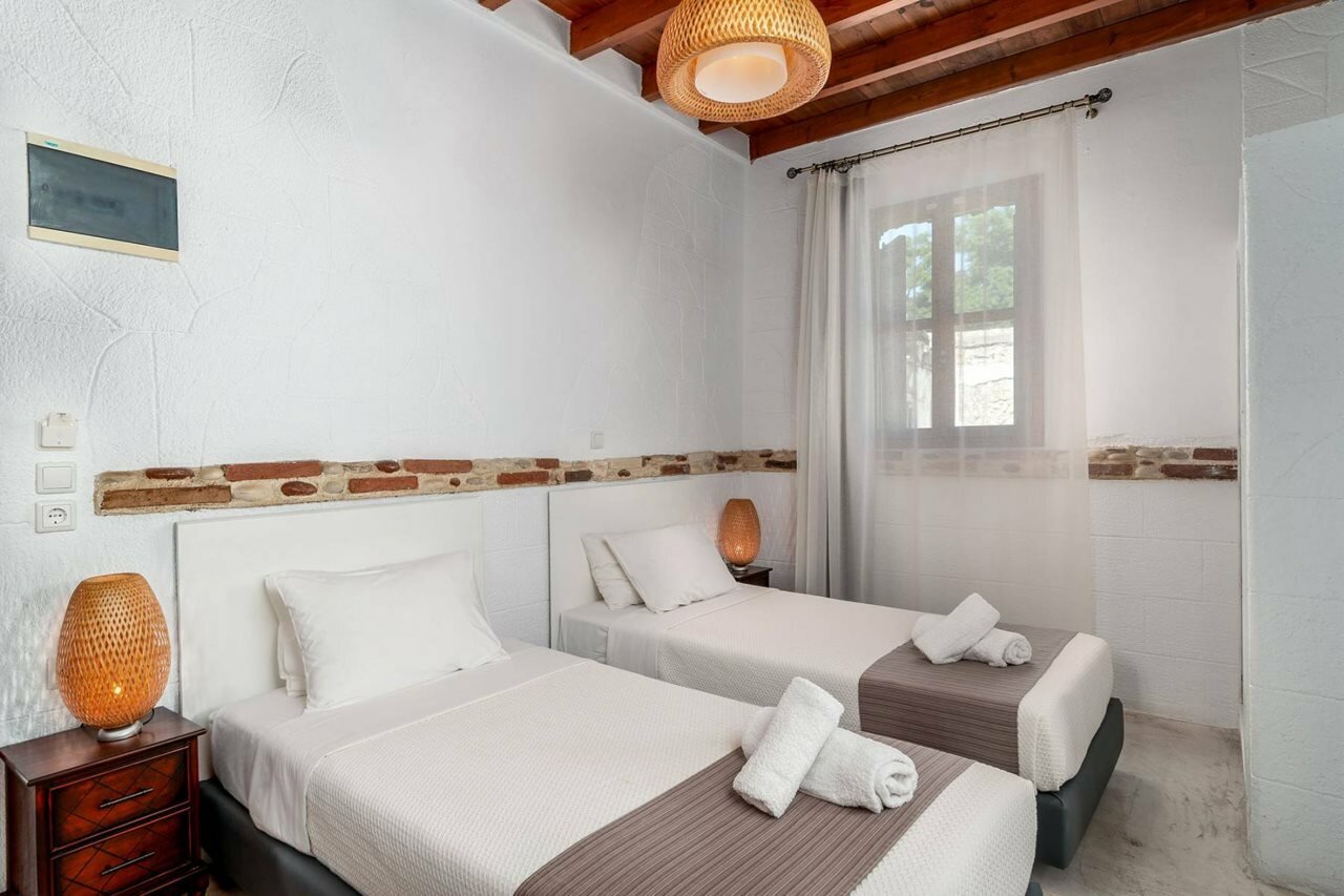 Фото Auberge 32 Old Town