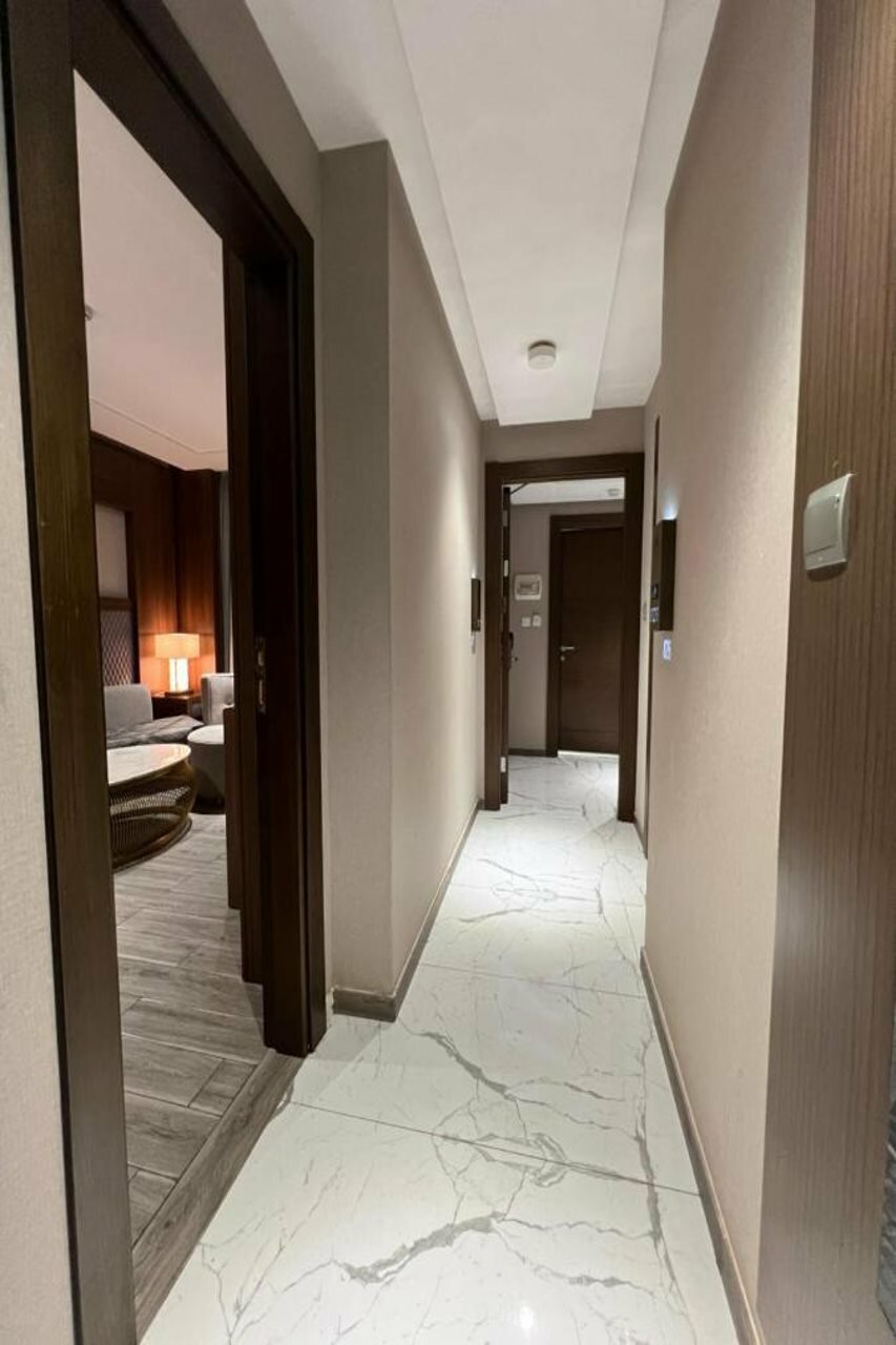 Фото Violet Al Shisha Hotel