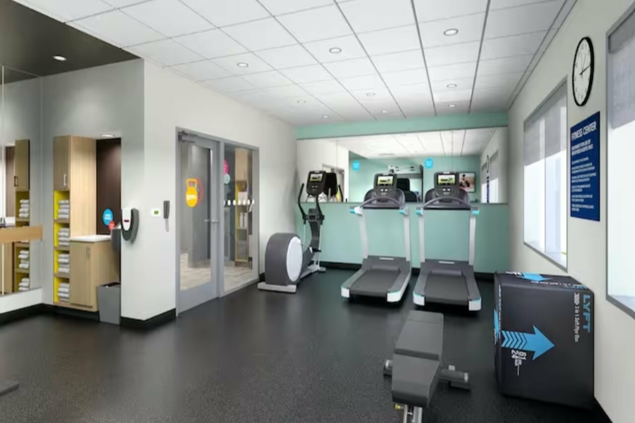 Фото Tru by Hilton Brooklyn