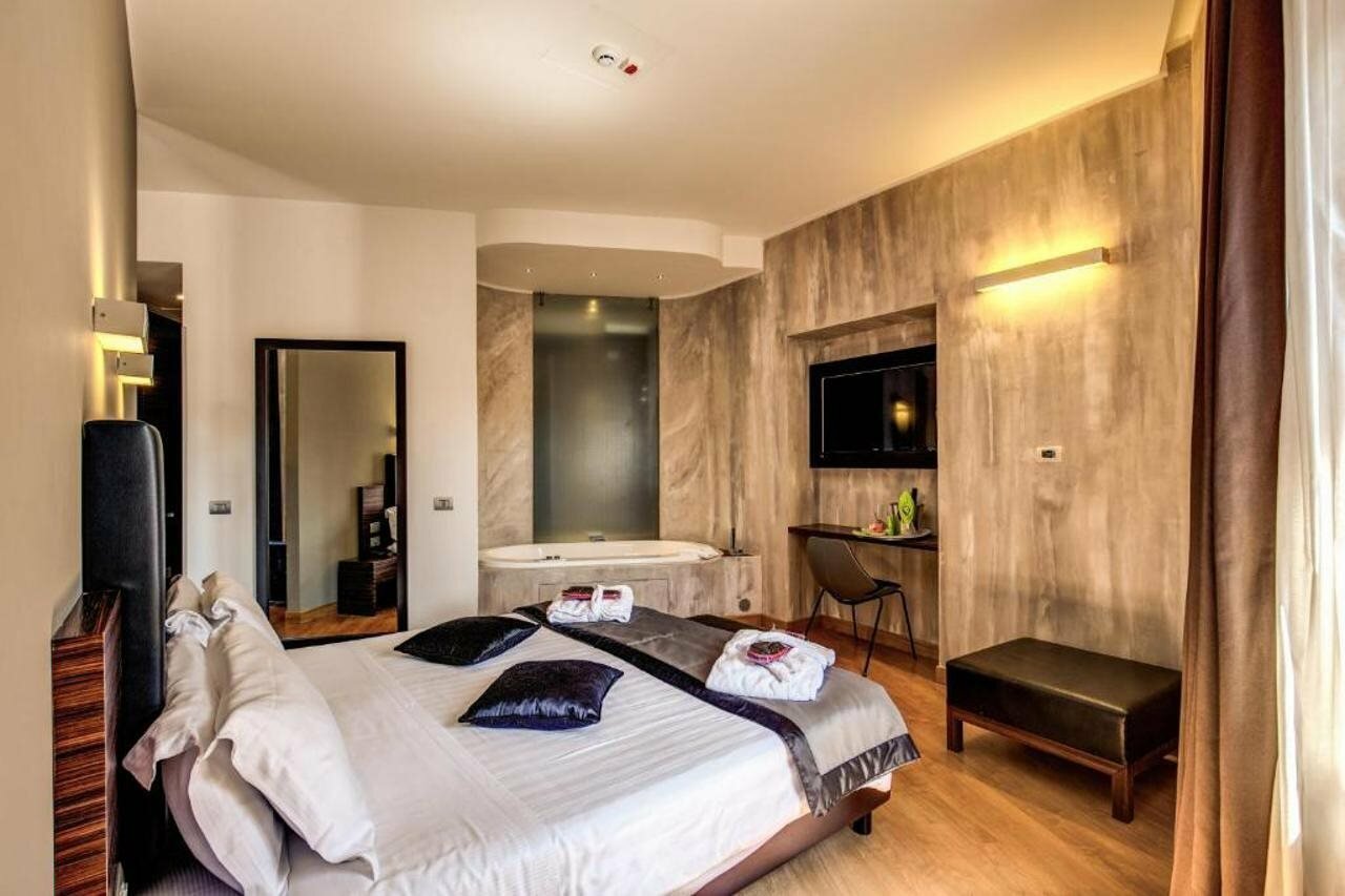 Фото Trevi Collection Hotel