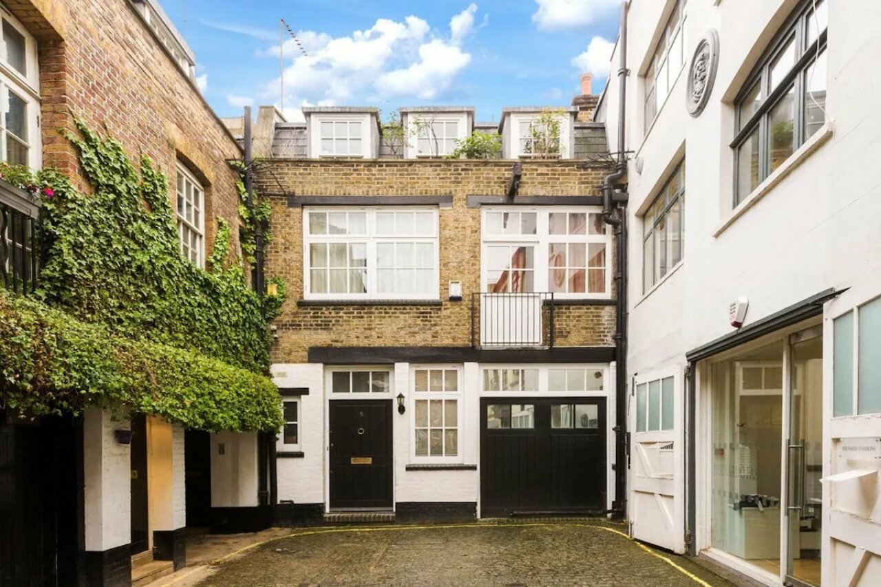 Фото Urban Stay Fitzrovia Apartments