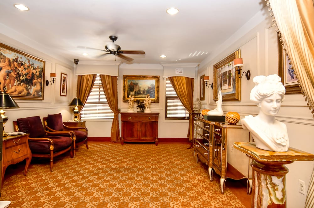 Фото Brand Plaza Hotel