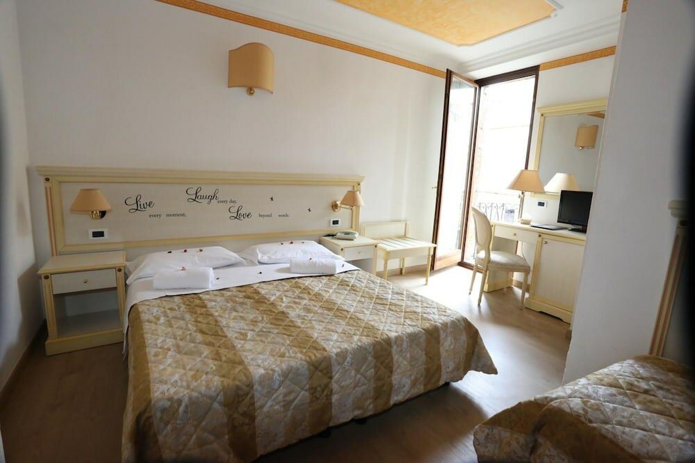 Фото Hotel Corso