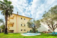 Фото Lemon Garden Villa