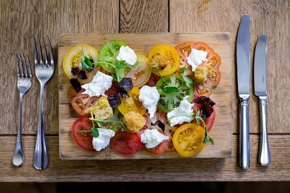 Фото Fox and Grapes