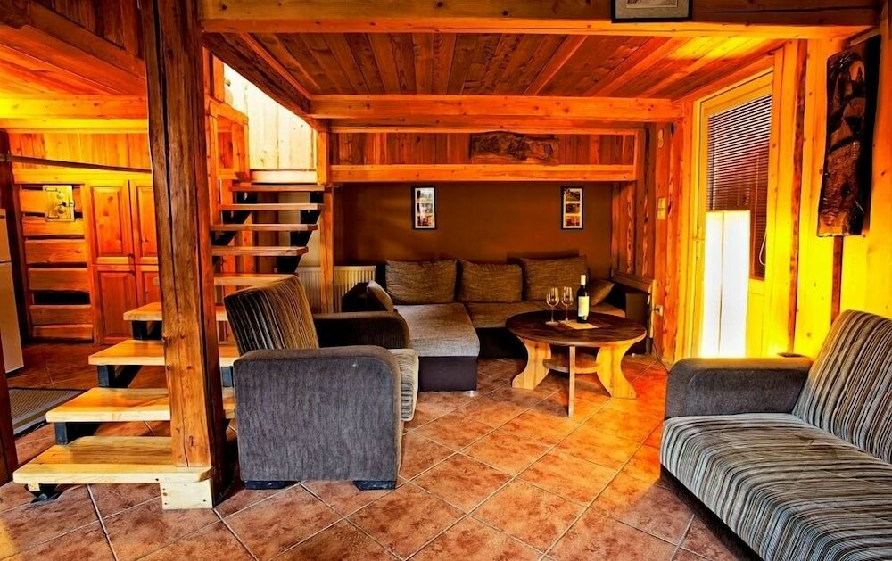 Фото Pension Aqualand