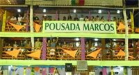 Фото Pousada Marcos
