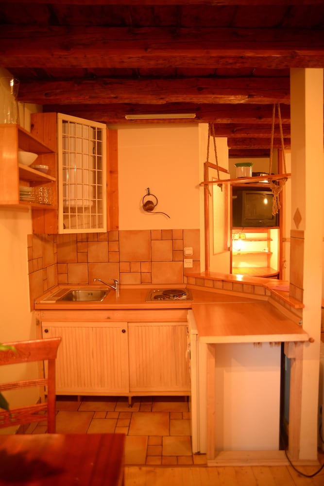 Фото Apartments Cecilia