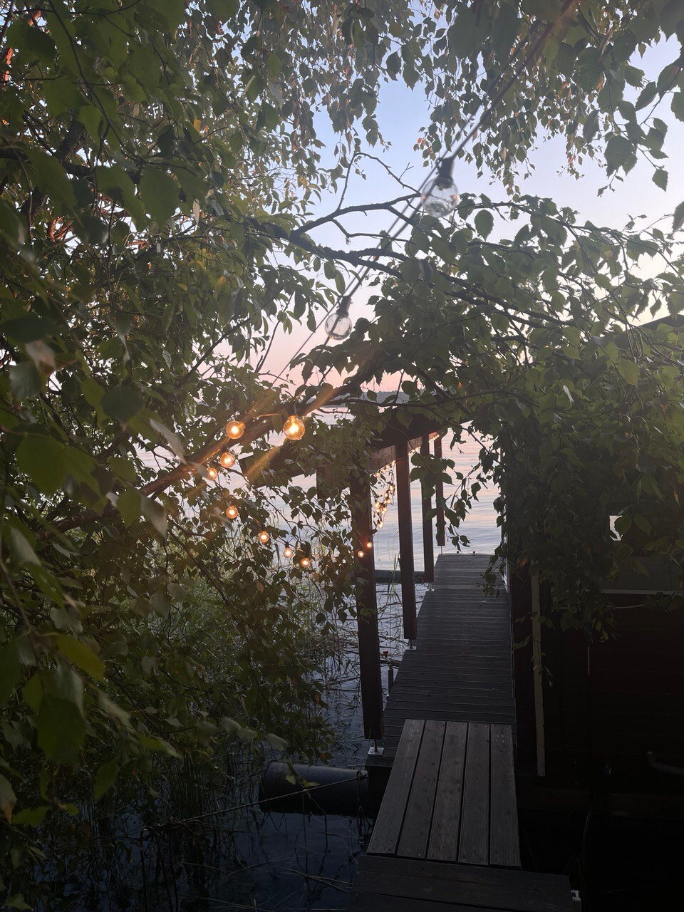 Фото Ботхаус