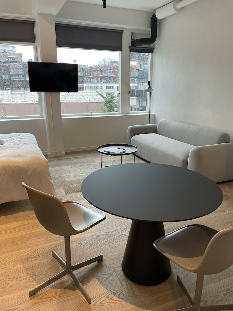 Фото Cph Studio Hotel