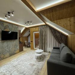 Фото Green Forest Arkhyz