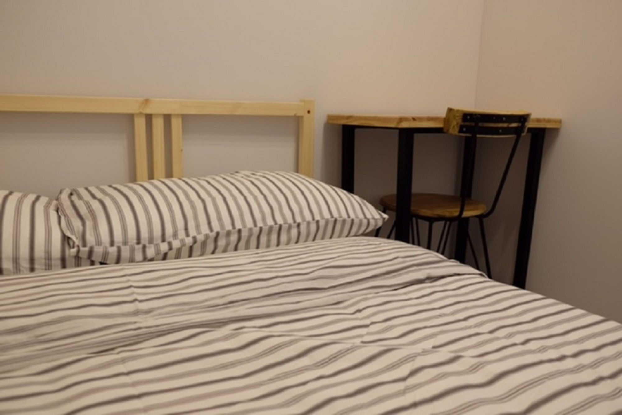 Фото Backpack Station - Hostel