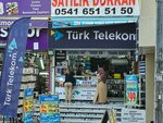 Türk Telekom (Adana, Seyhan, Tepebağ Mah., Çakmak Cad., 41/E), telecommunication company