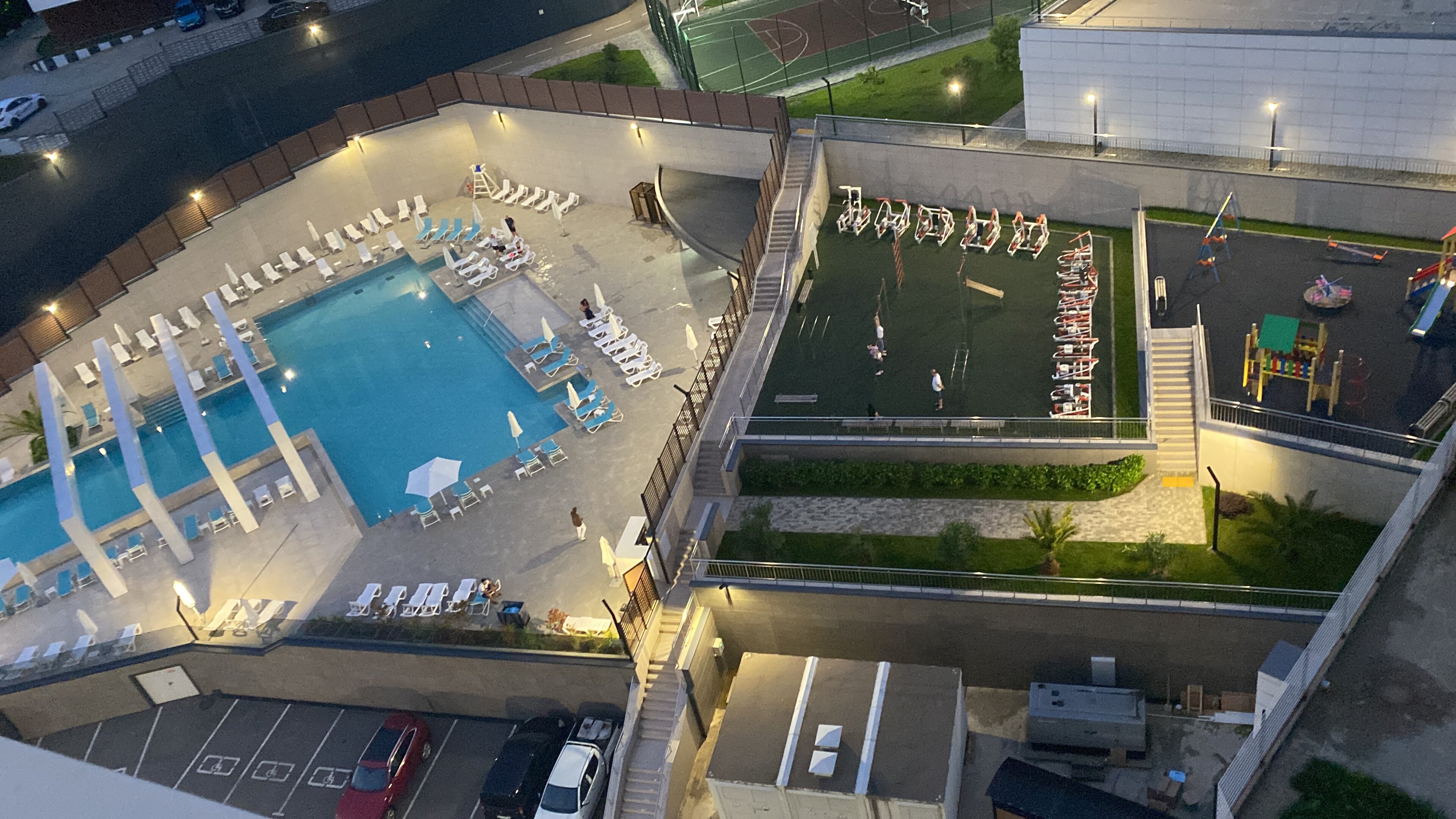 Фото Морская Симфония