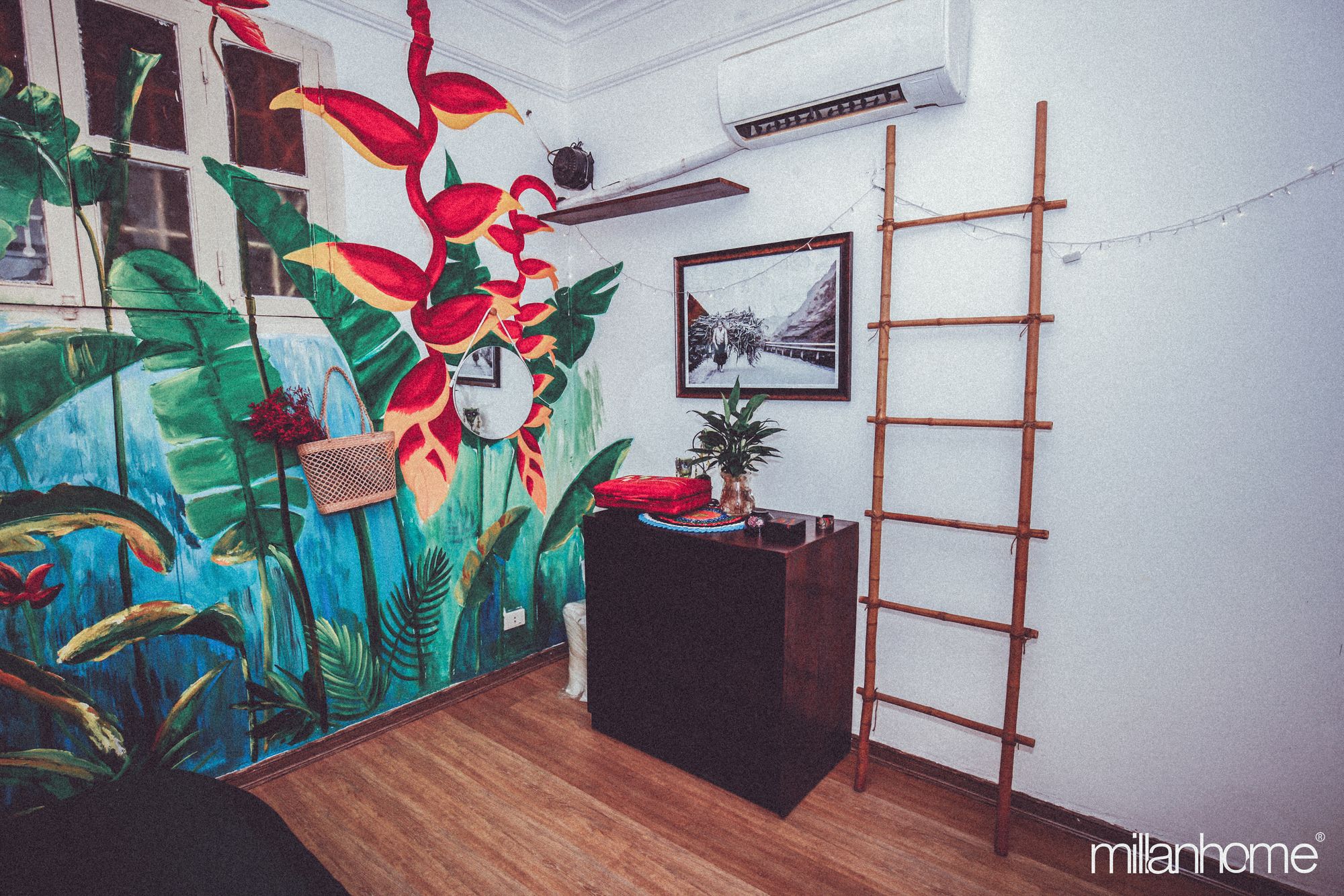 Фото Millan Home