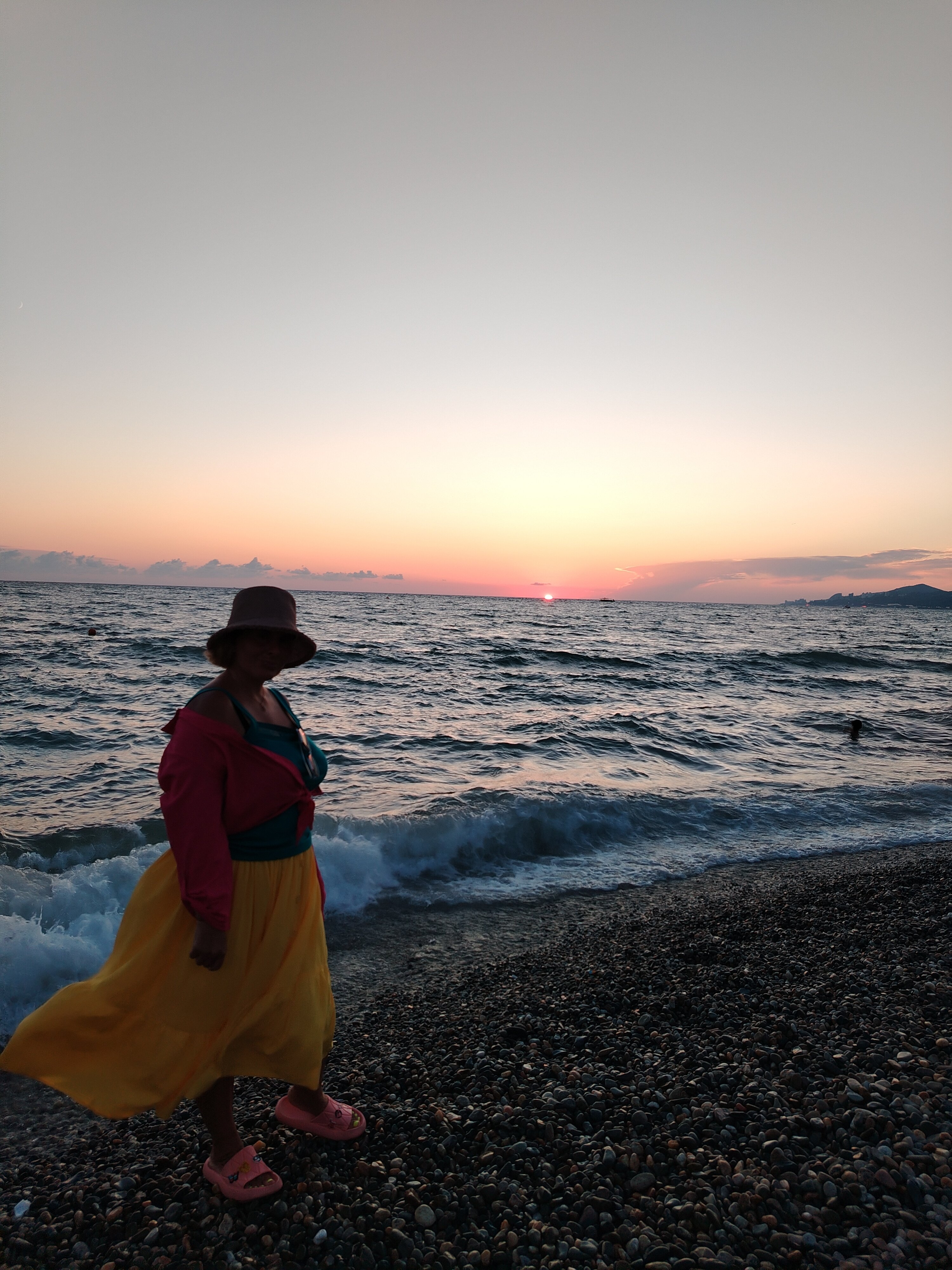 Фото Тихая Гавань