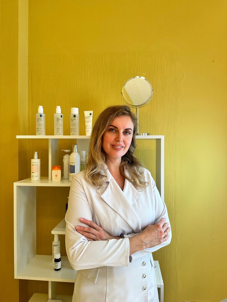 Cosmetology A3 cosmetology, Tambov, photo