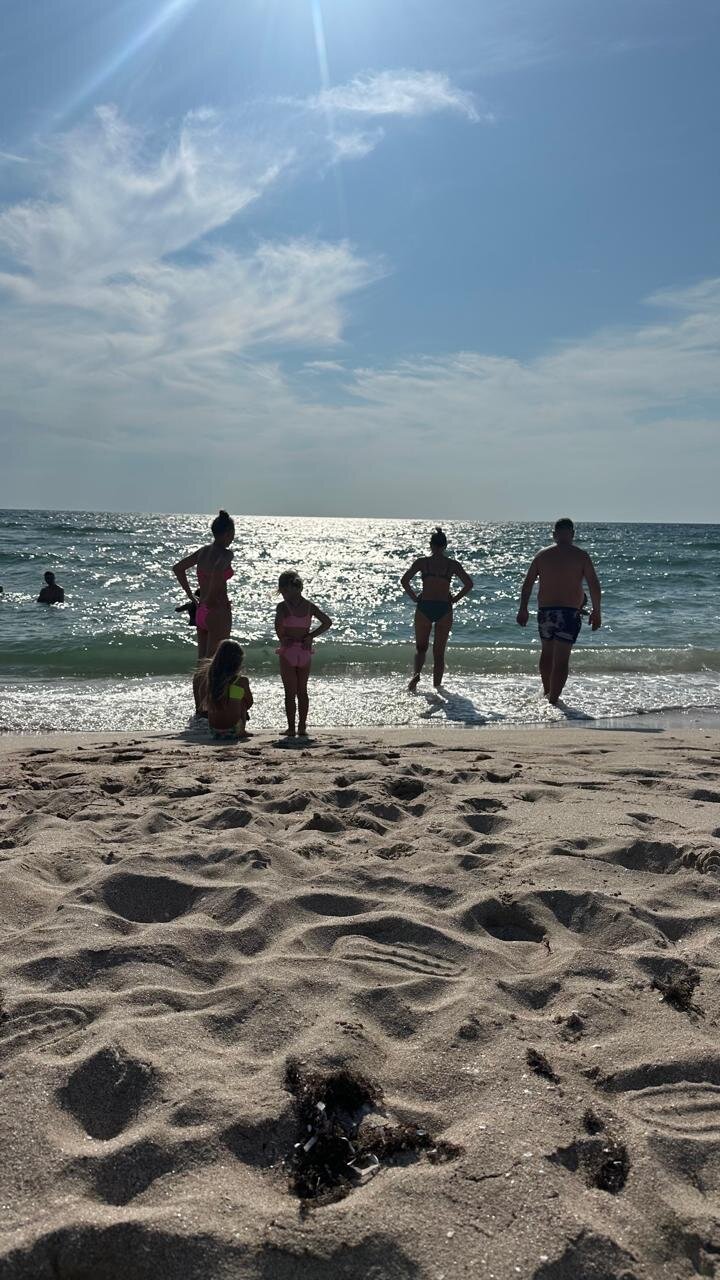 Фото Семейный