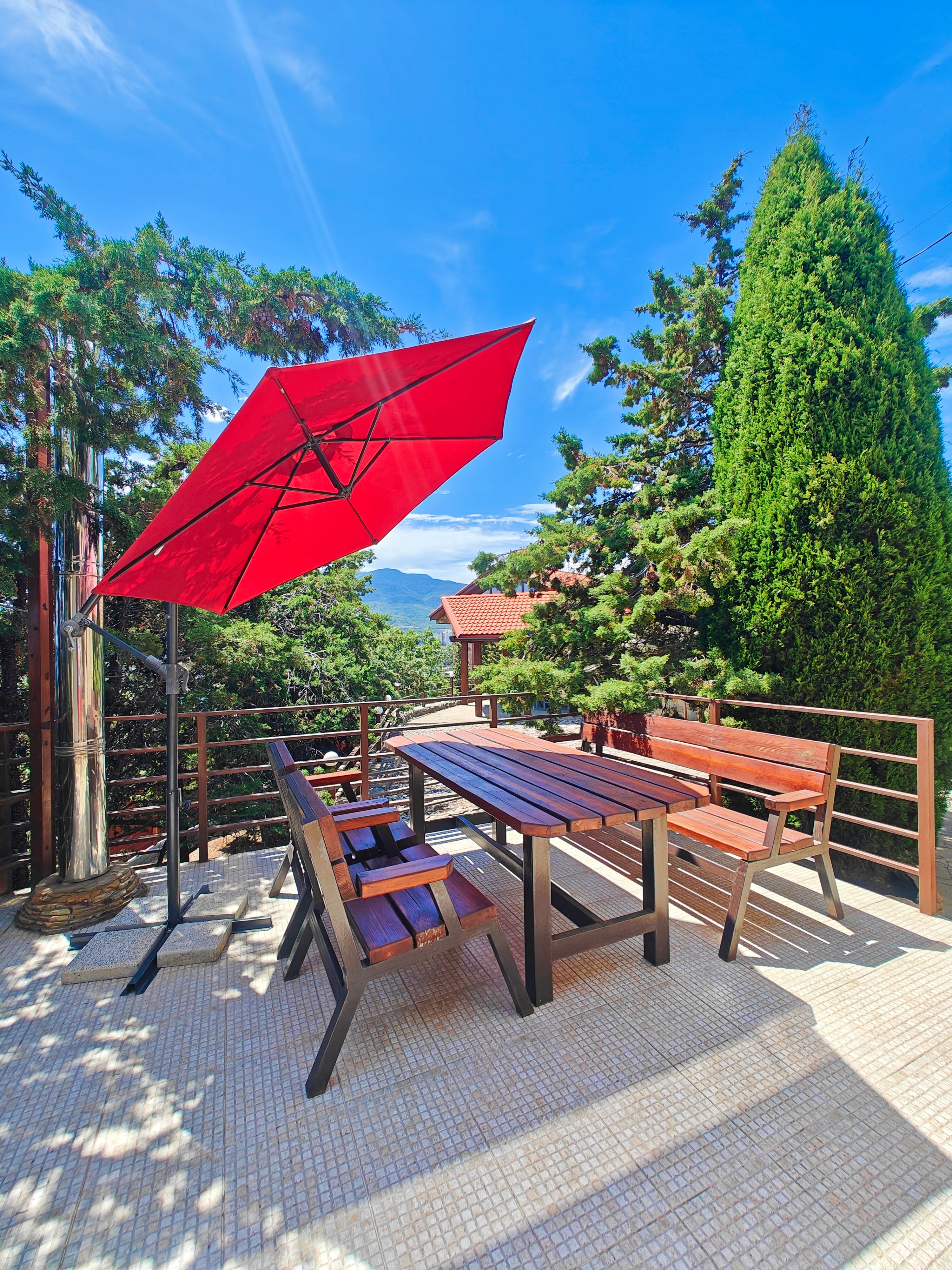 Фото Большой дом