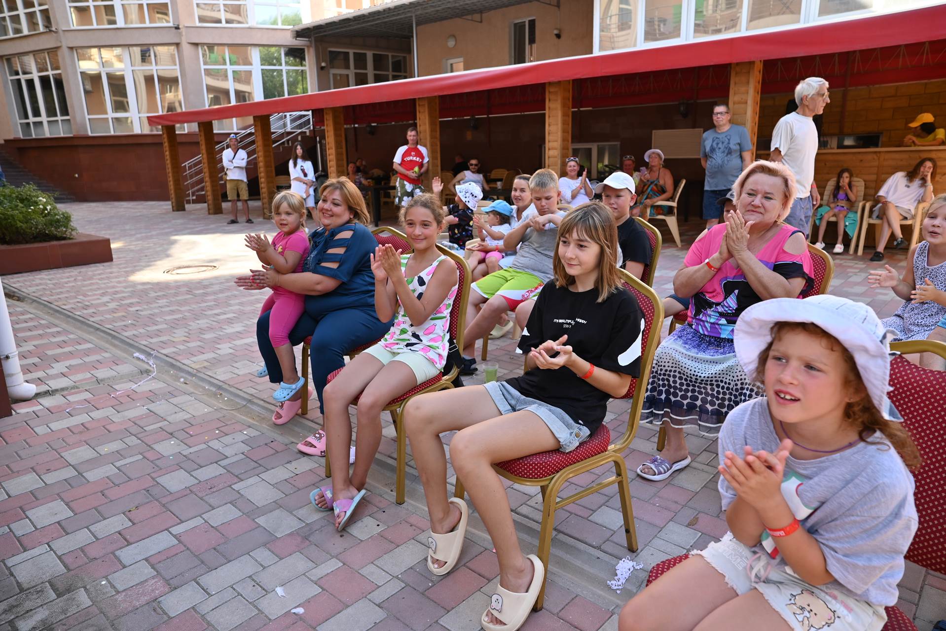 Фото Империя