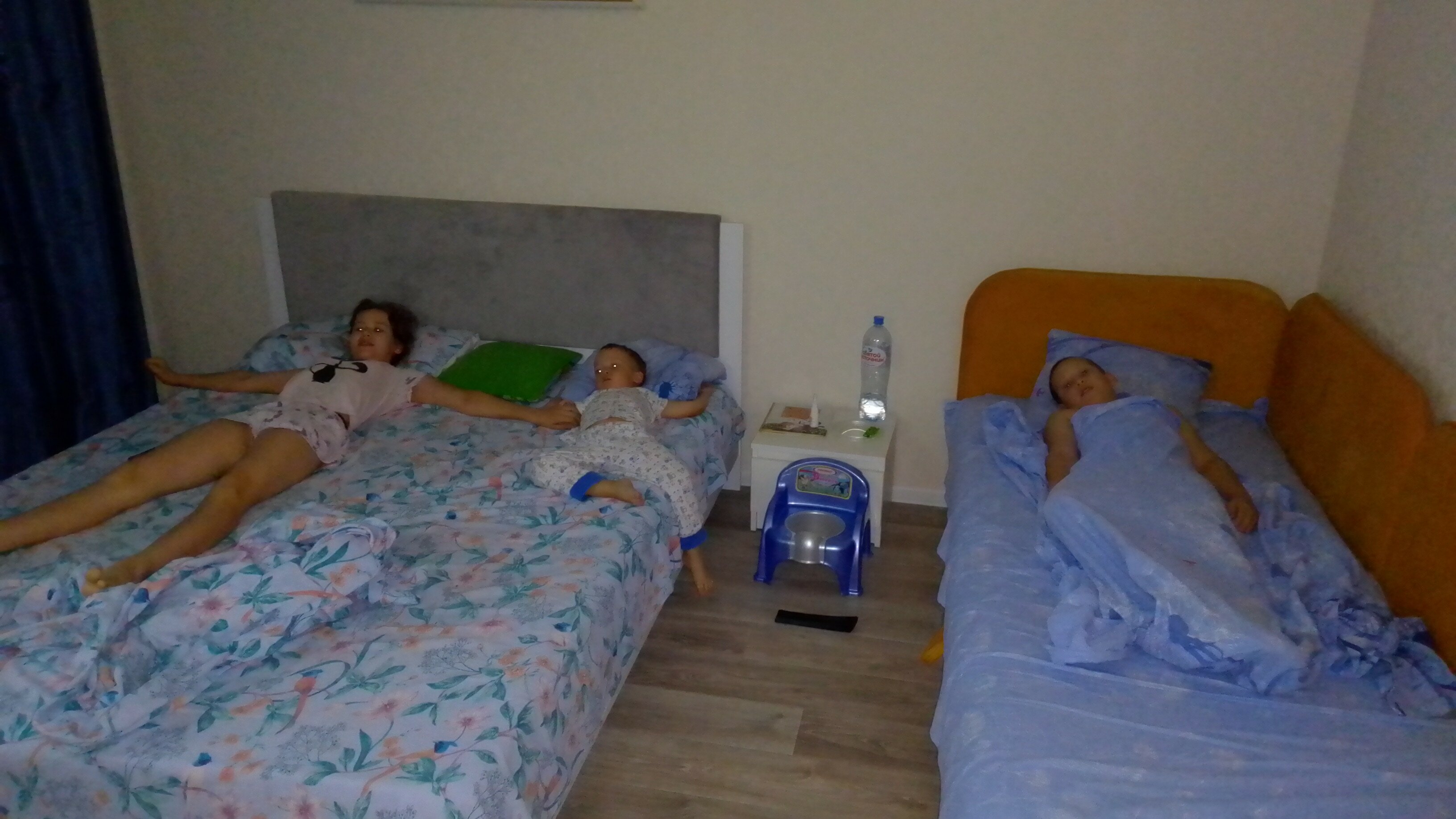 Фото Апартаменты Полет птицы