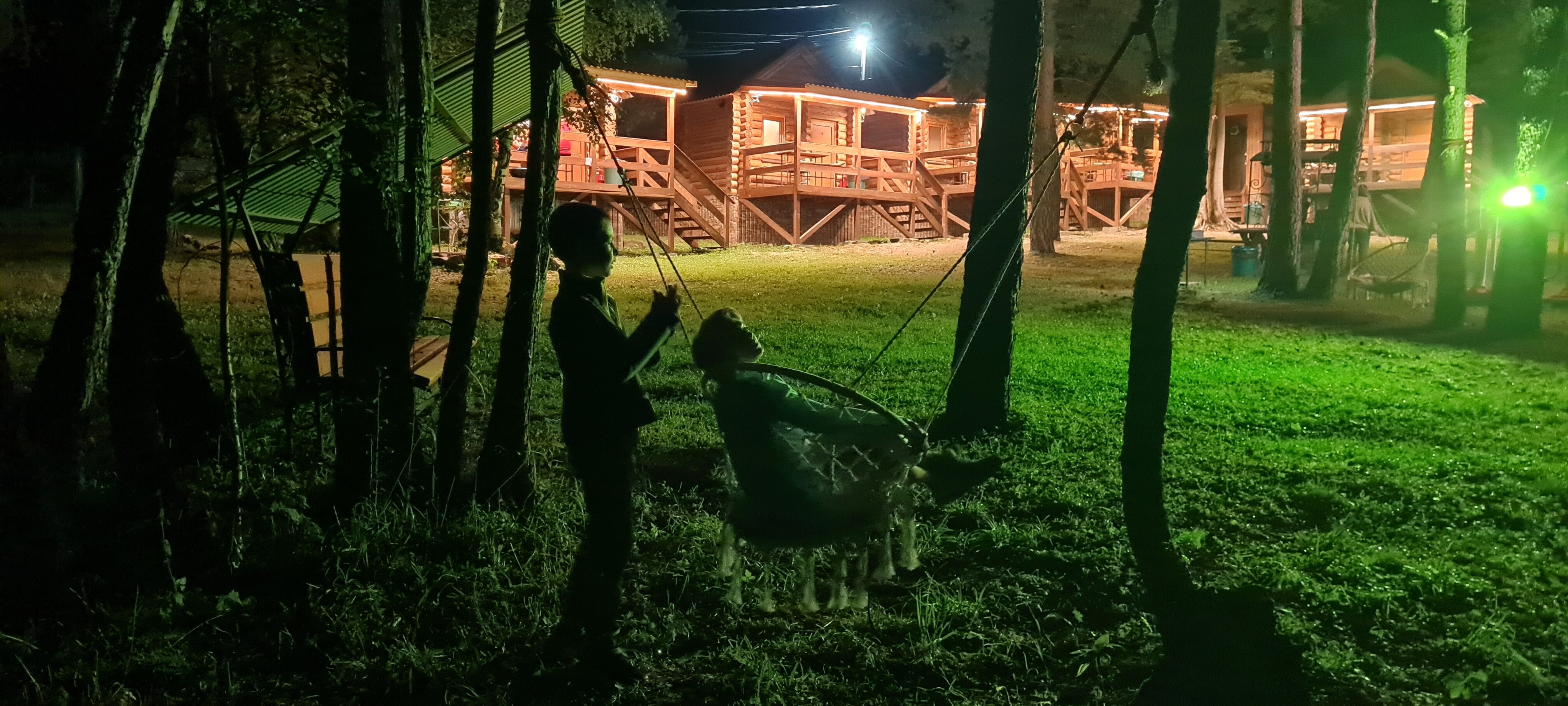 Фото Архызские вершины