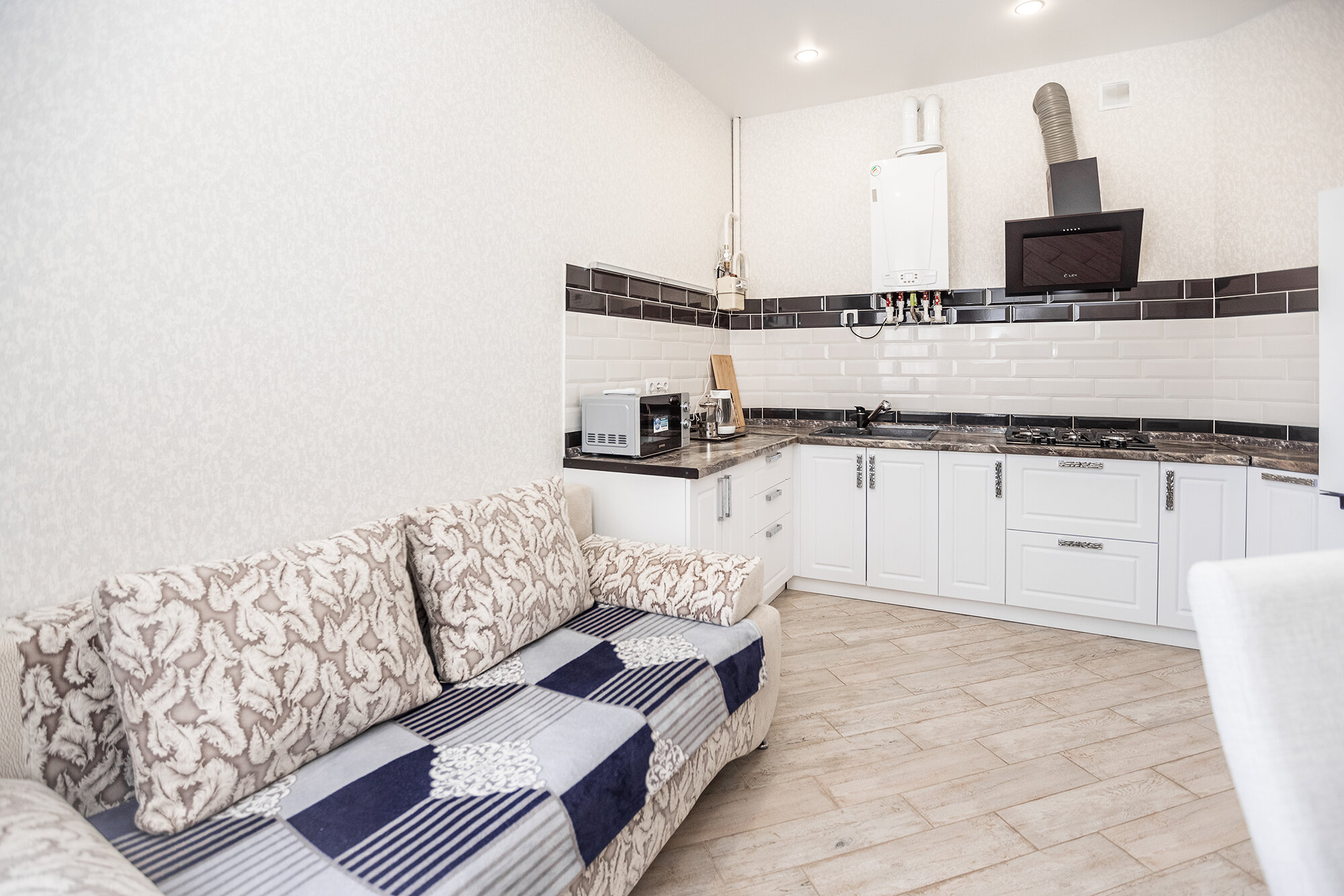 Фото Apart SV на Мира 44