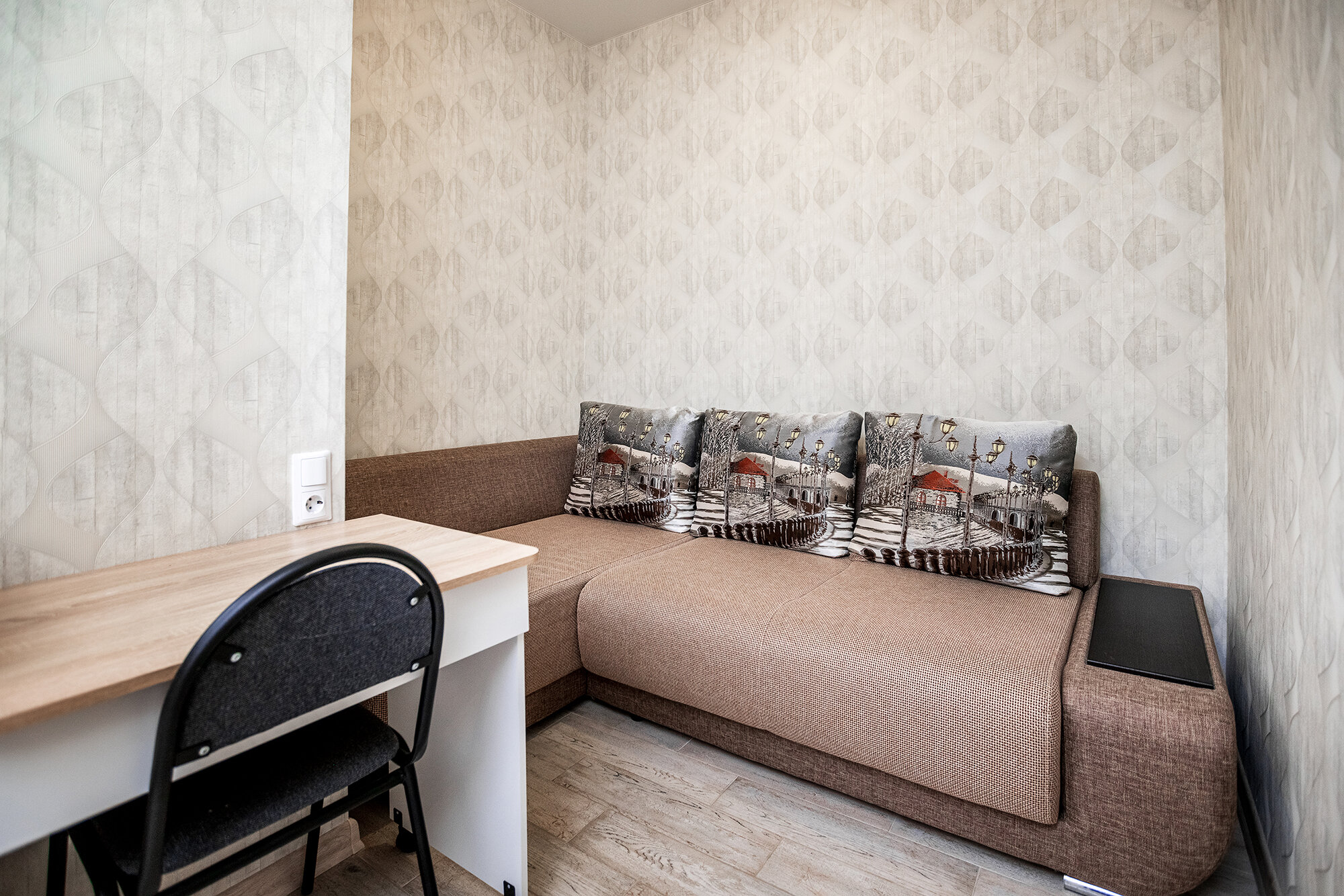 Фото Apart SV на Мира 44