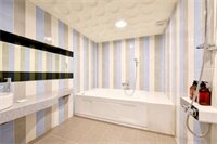 Фото Hotel Ignis Busan Seomyeon