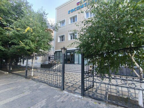 Снаружи
