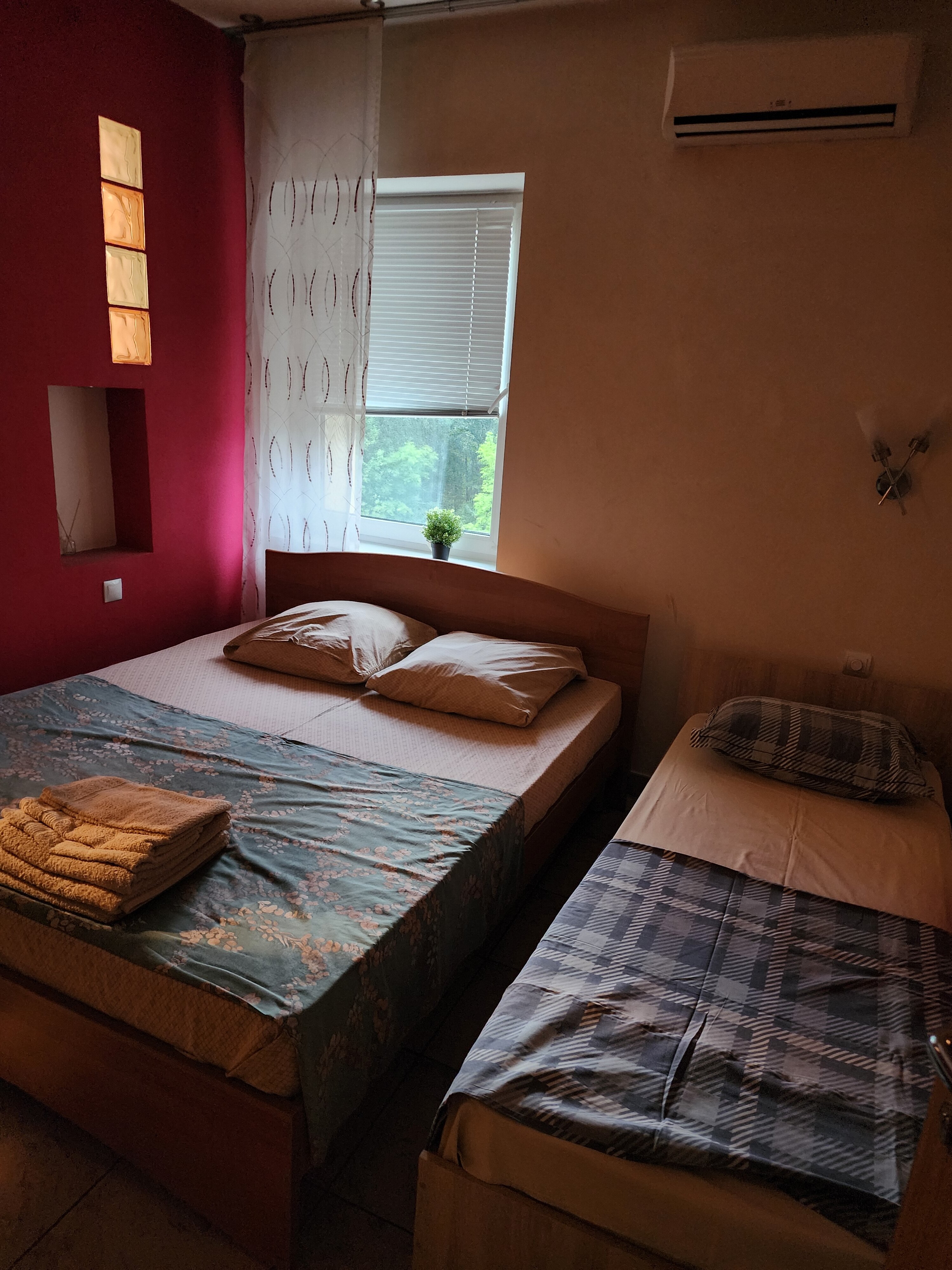 Фото Понаехали