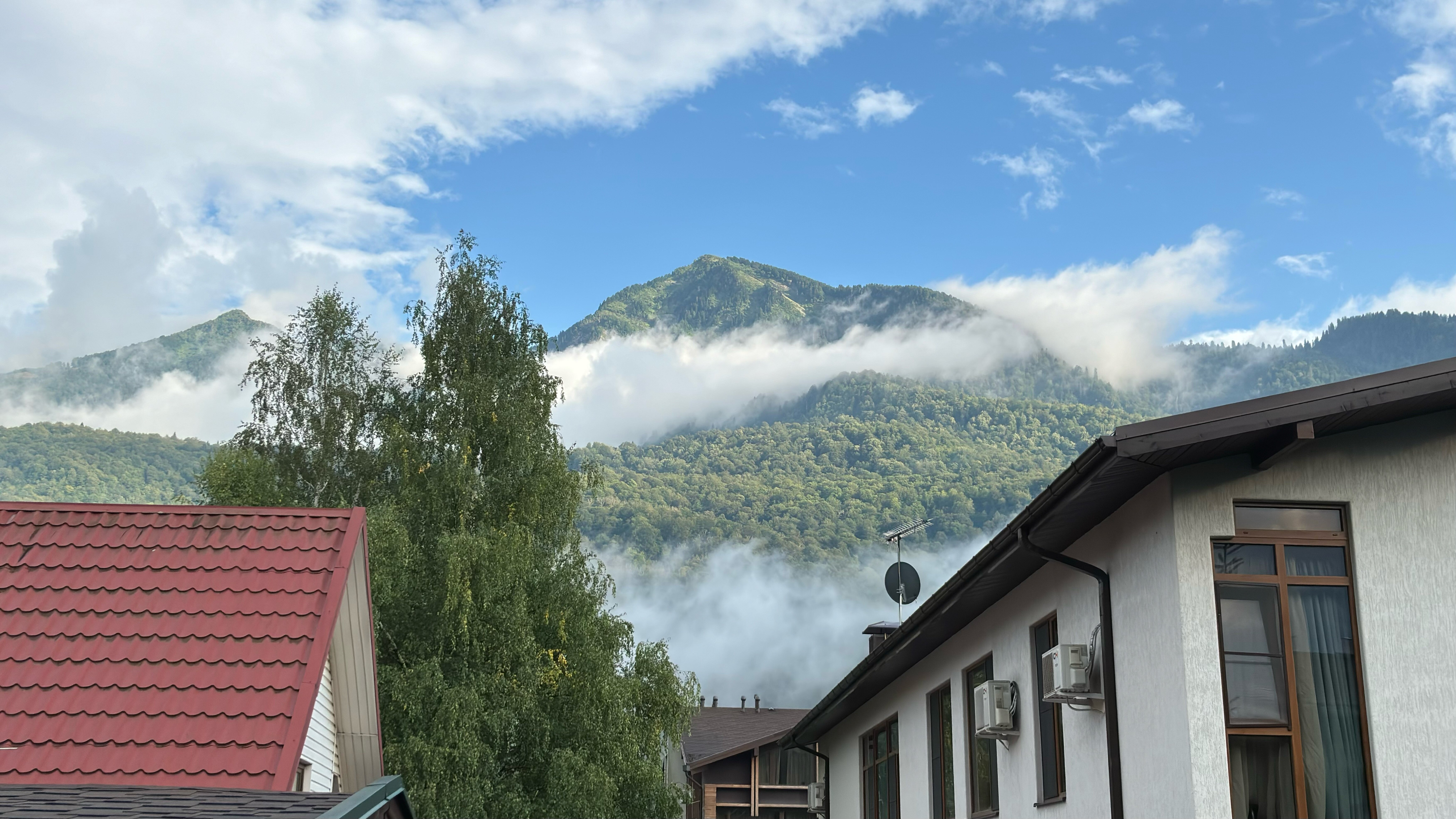 Фото Рай-Ski-Домик