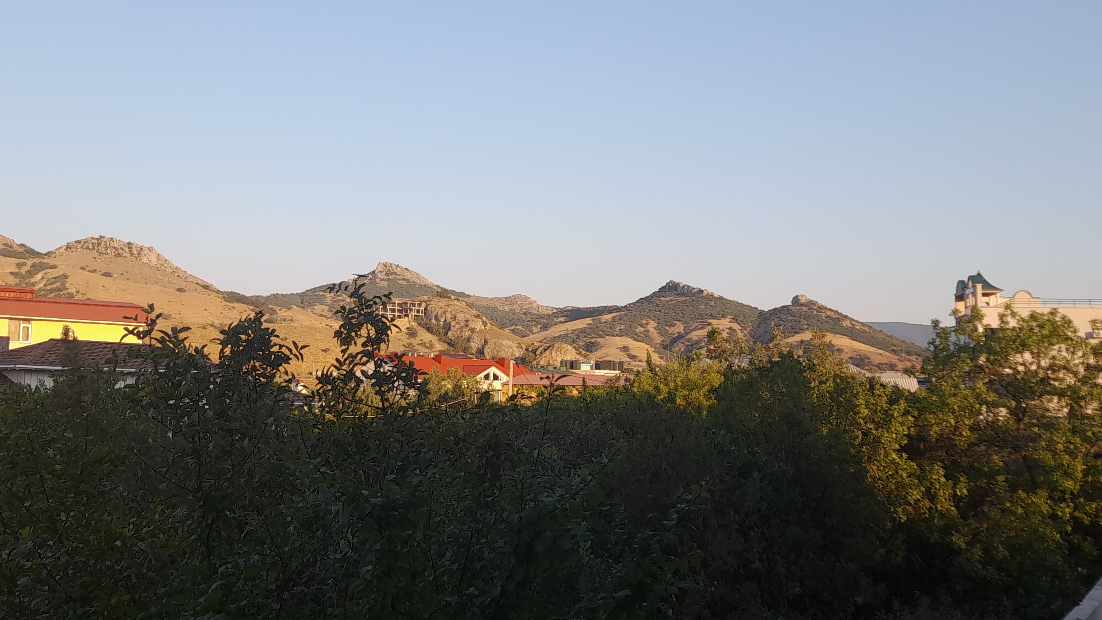 Фото Искандер