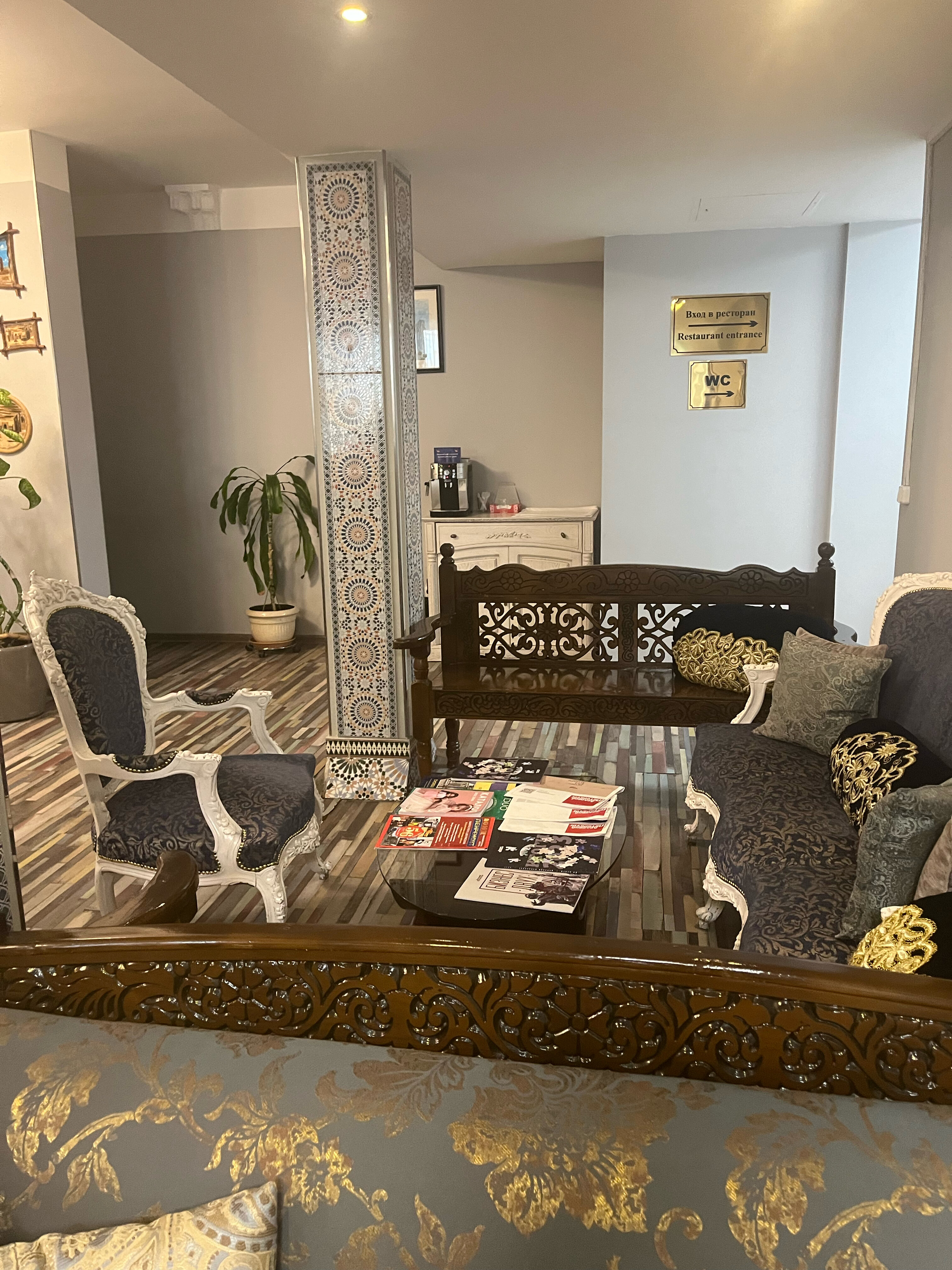 Фото Шёлковый путь