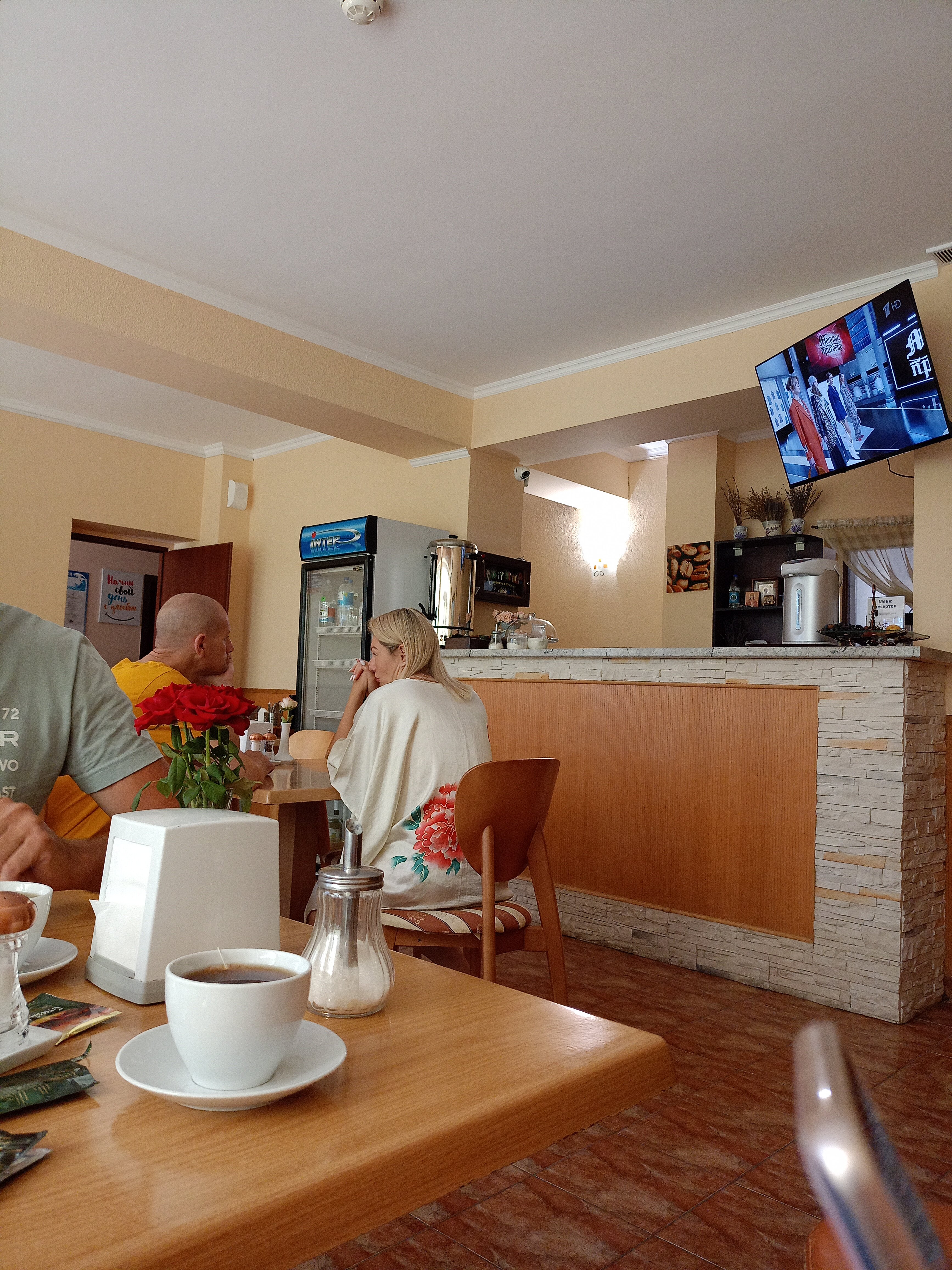 Фото Вилла Relax