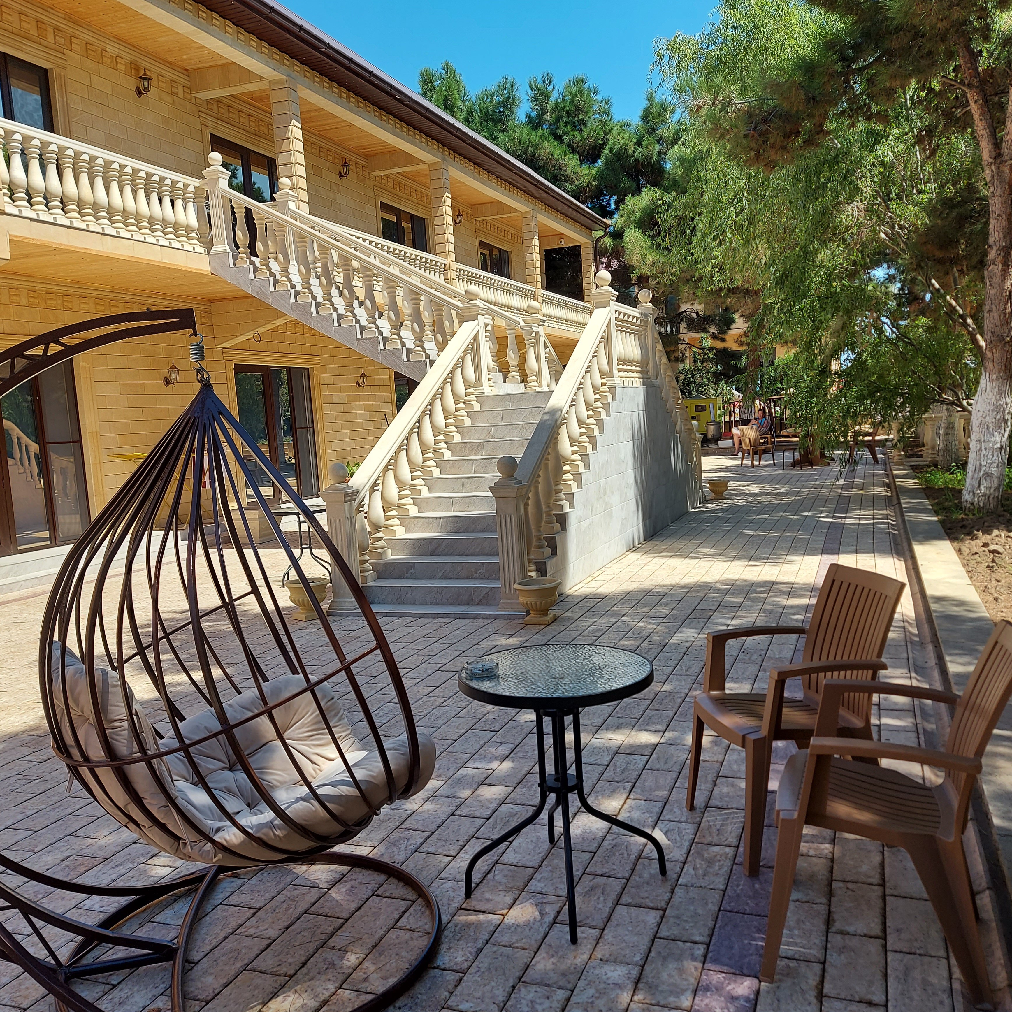 Фото Морской Бриз