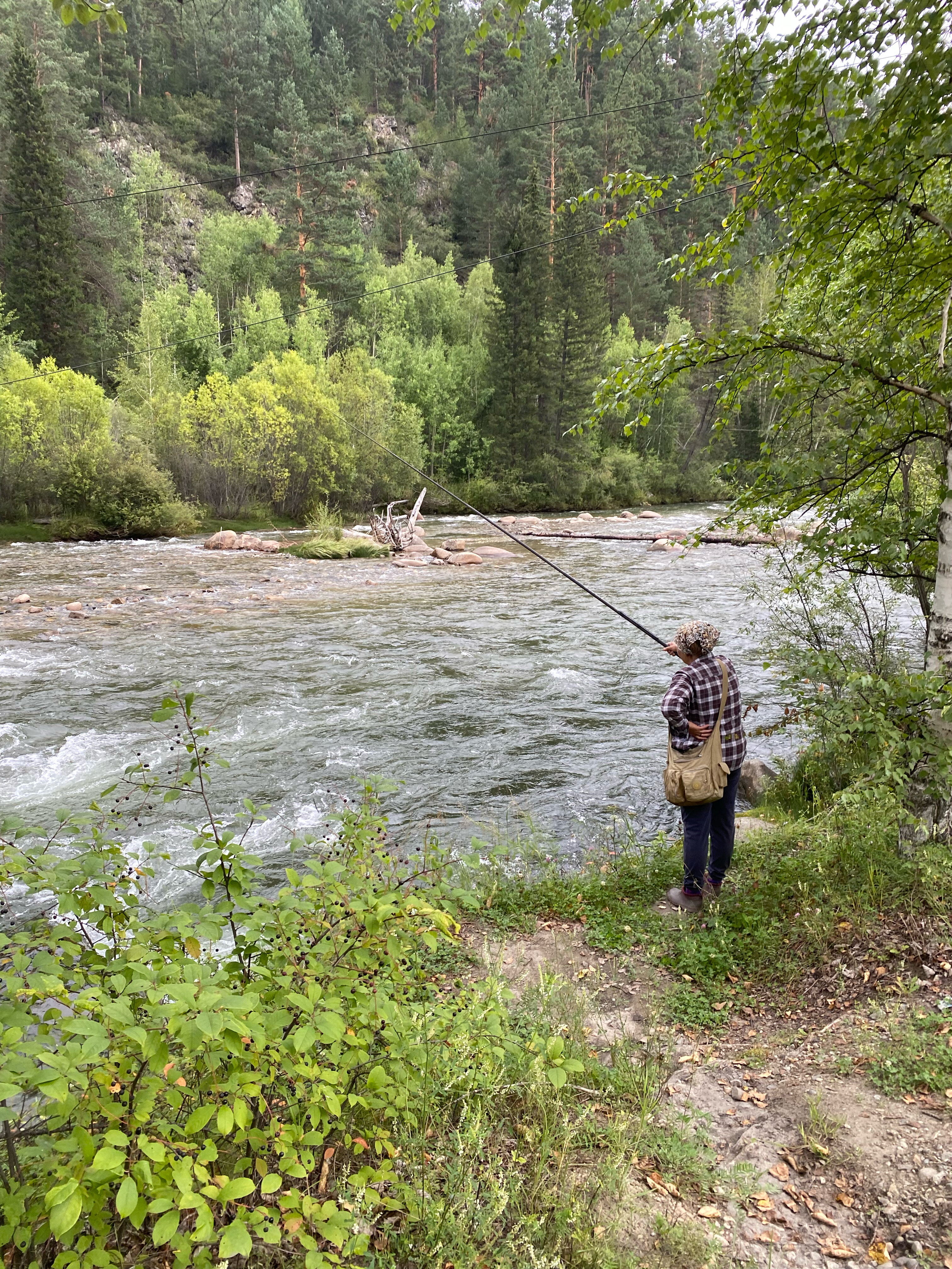 Фото Энергетик