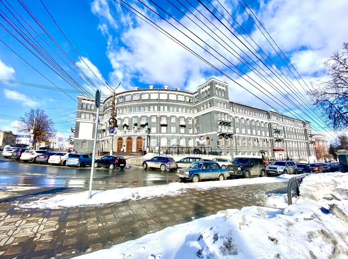 Фото отеля 4