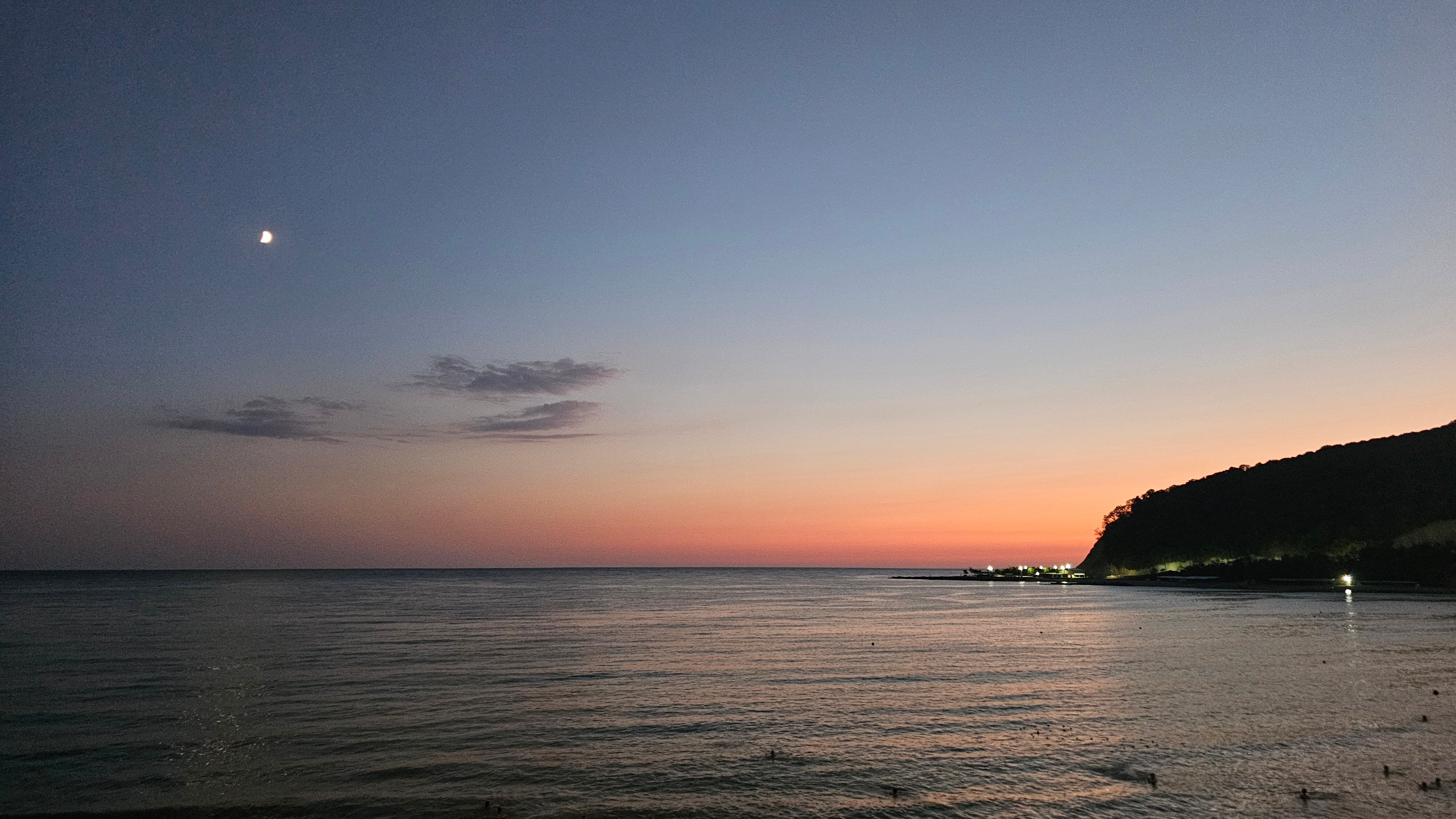 Фото Санрайз