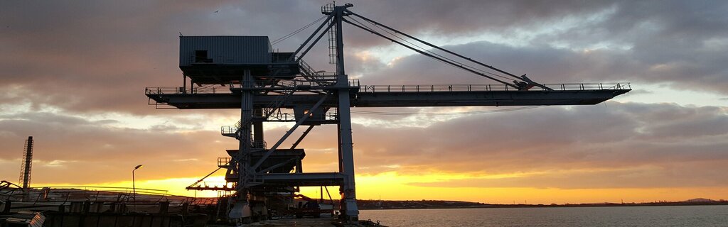 Промышленное оборудование Volmak Machine, Анкара, фото