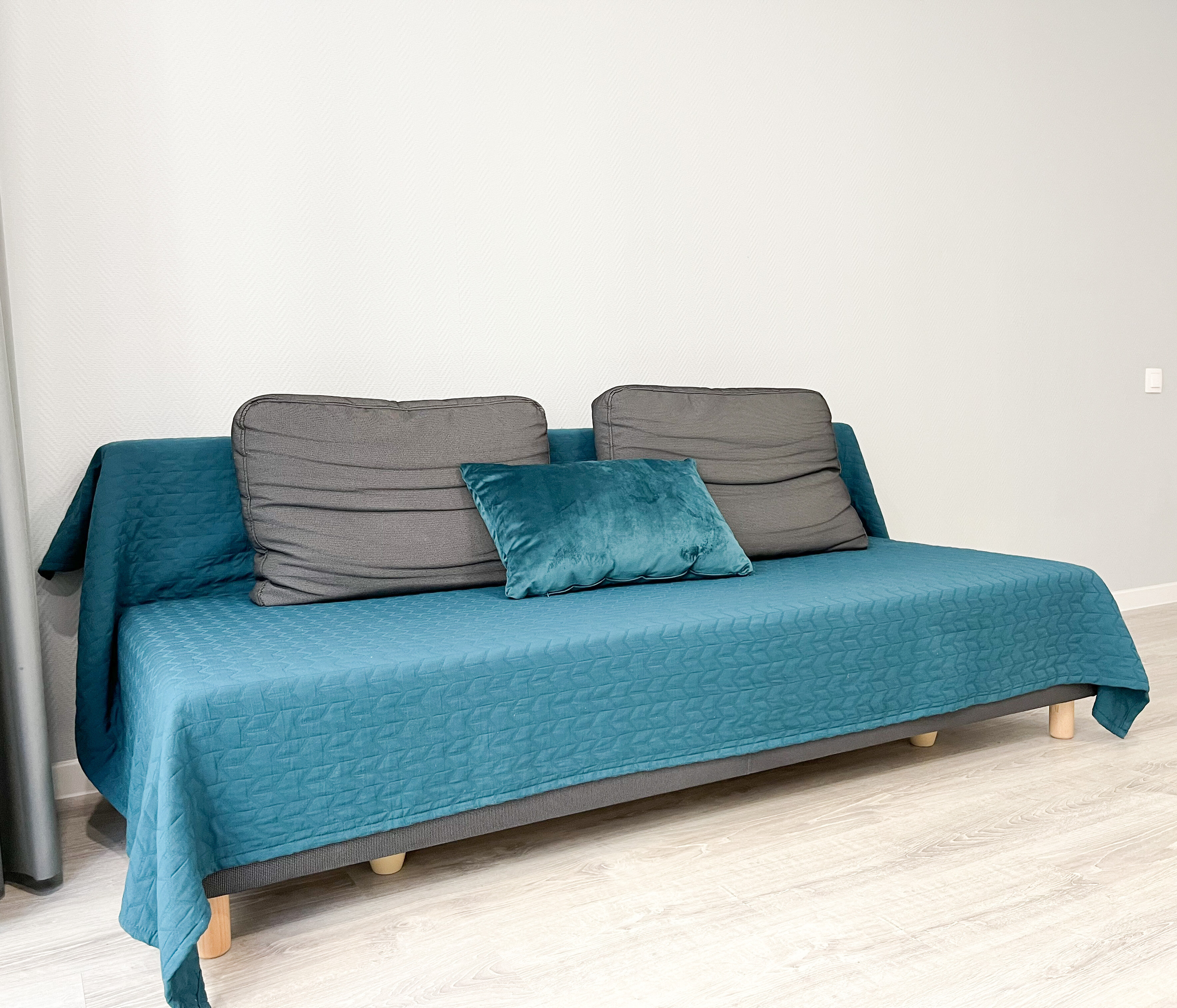 Фото Добрые Квартиры на Соколова