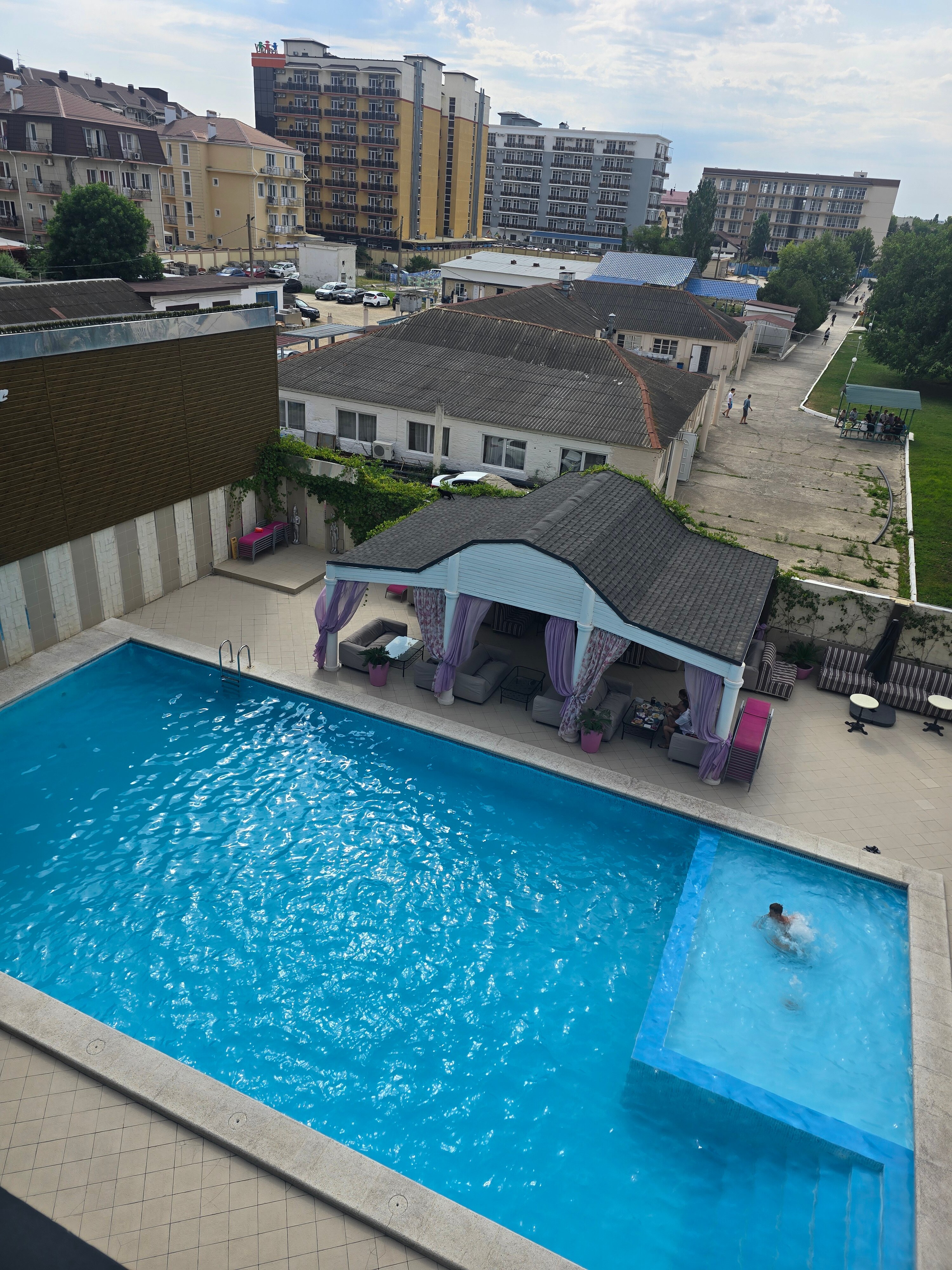 Фото Люксор