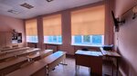 ФСС (Kamenka Microdistrict, Traktornaya ulitsa, 52А) ، ستائر العزل